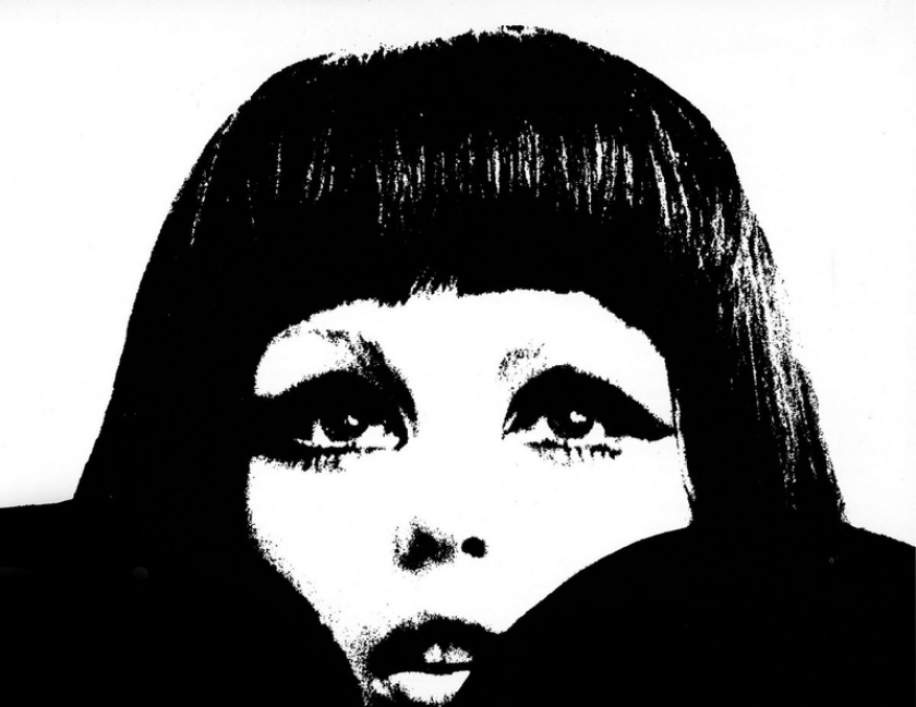 Michel Legrand Qui Etesvous Polly Maggoo LP/Vinyl