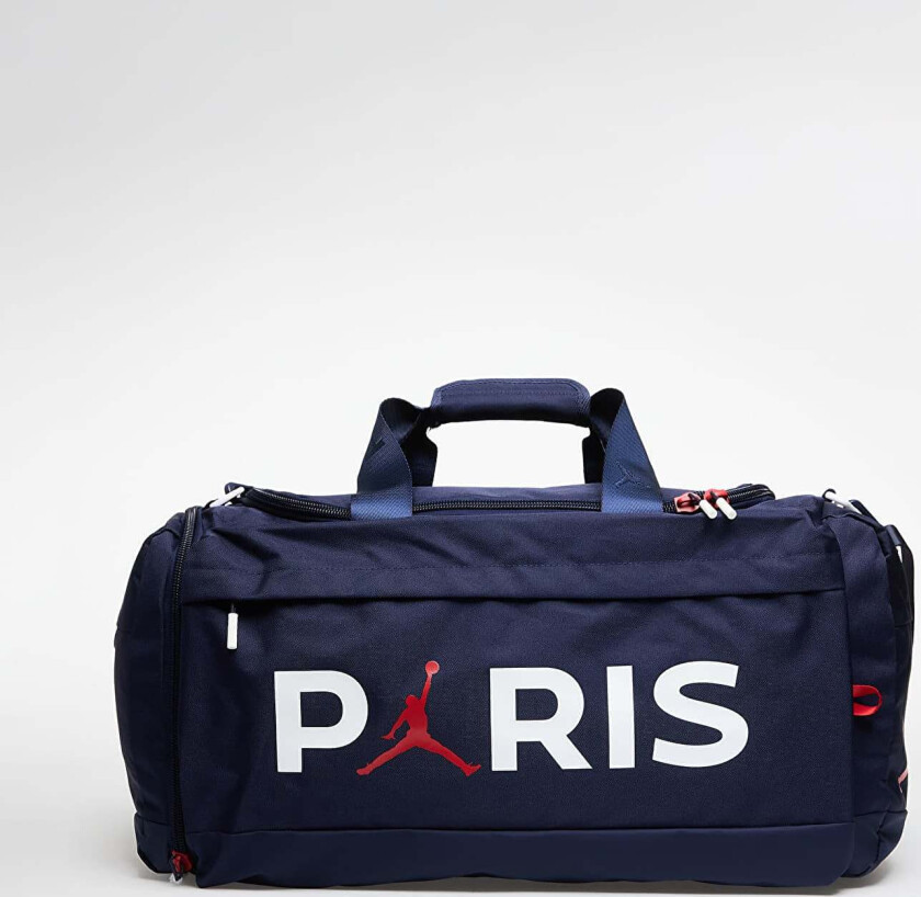Psg Duffle Bag Midnight Navy Universal