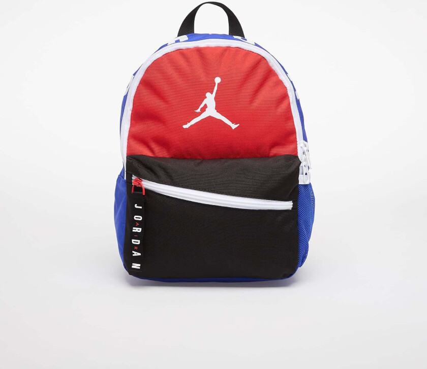 Ryggsekk Jordan Mini Air Patrol Backpack Multi/ Black Universal