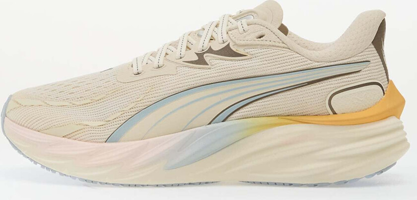 Joggesko Puma Velocity NITRO 4 RC Wns Warm White/ Lucite EUR 39