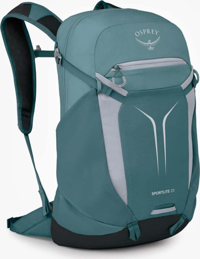Ryggsekk Osprey Sportlite 20 Torrent Blue Universal