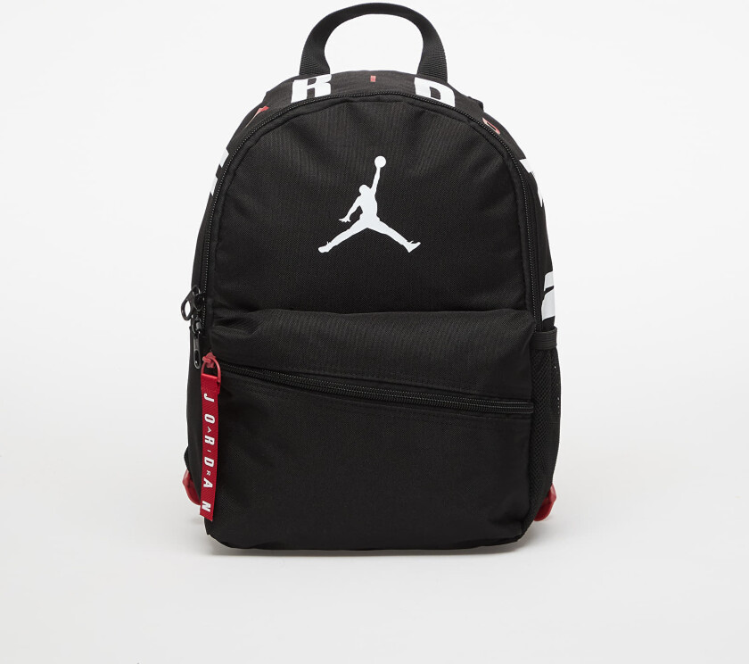 Ryggsekk Jordan Mini Air Patrol Backpack Black Universal