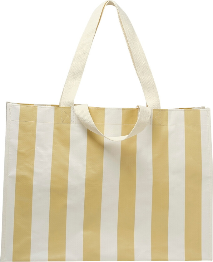 Strandveske - Butternut - - OneSize - Veske