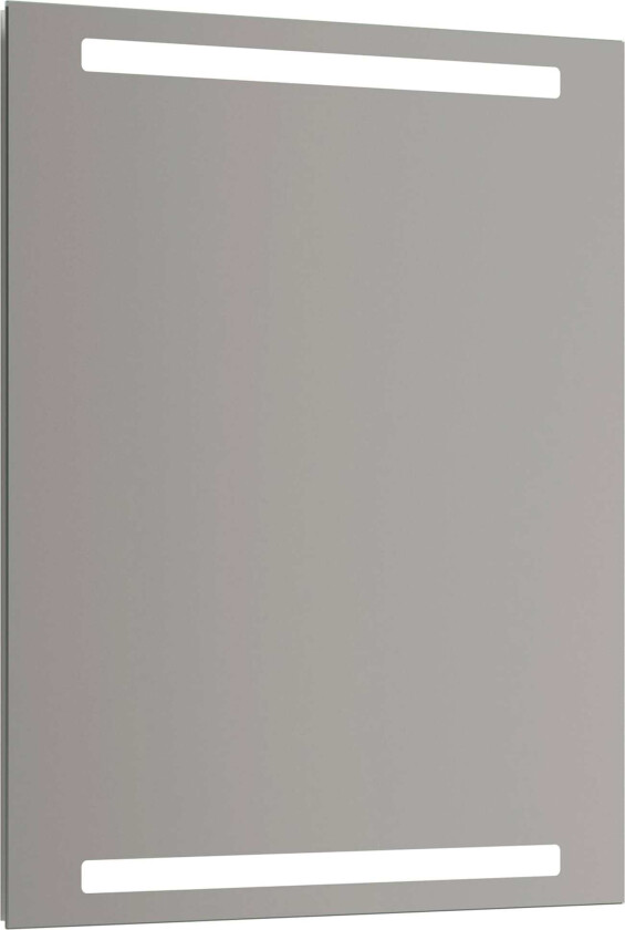 Mido+ Repeat Speil med LED-lys & Sensor