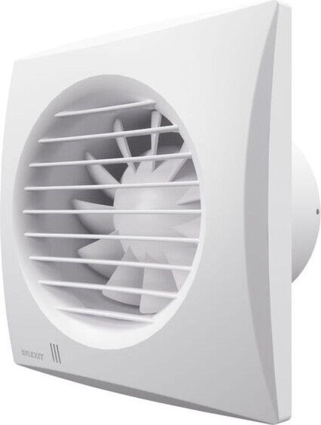 Bilde av Baderomsvifte Classic Eco 100 STD Hvit - 4930285