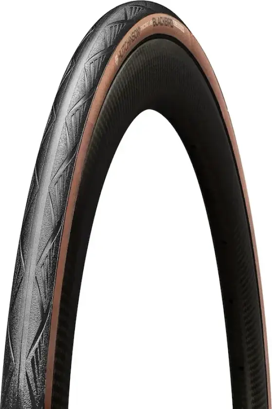 Blackbird All Season TLR foldedekk road 700x34c tan