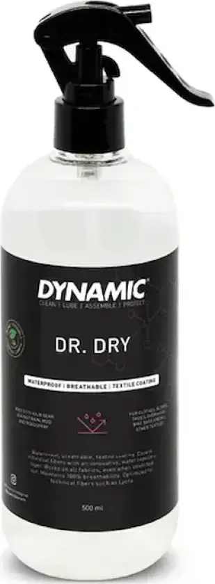 Bilde av Dr. Dry impregneringsspray 500ml
