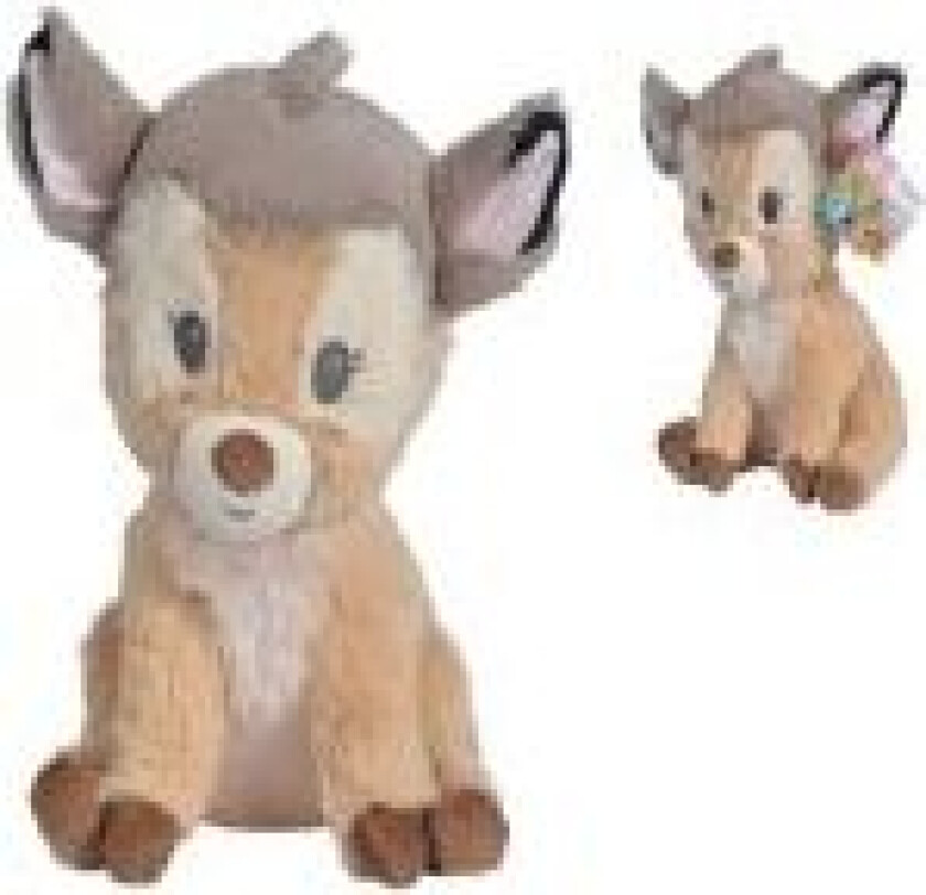 Disney Bambi Classic (50 cm)