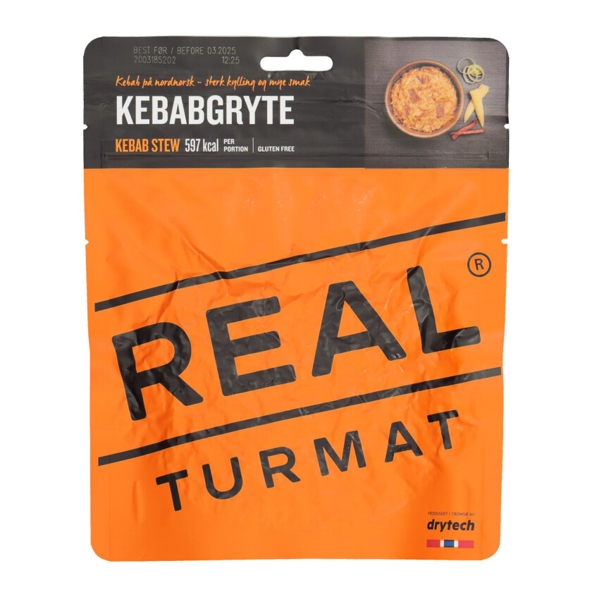 Real Turmat Kebabgryte no color