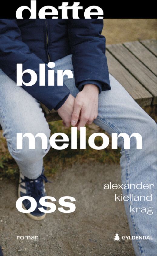 Dette blir mellom oss av Alexander Kielland Krag