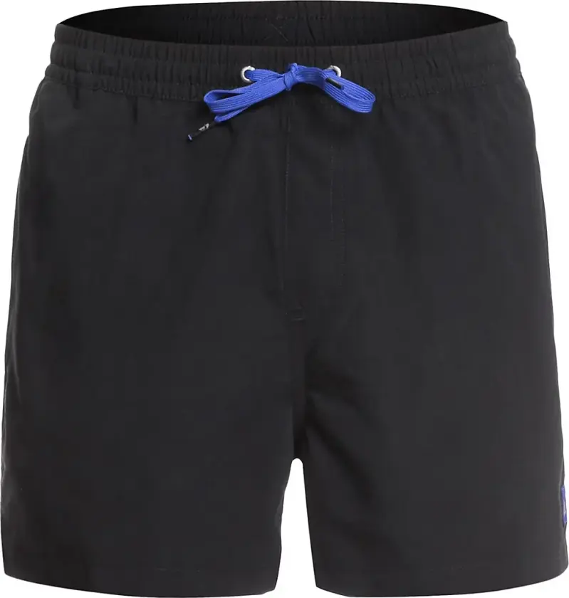 Everyday Volley 15 Boardshorts svart