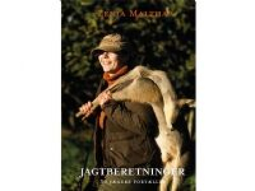 Jagtberetninger Zenia Maltha Språk: Dansk