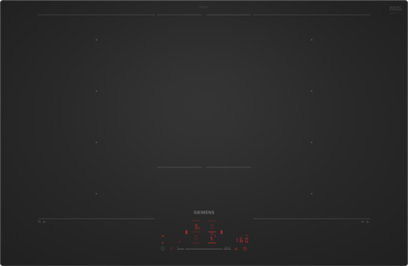 EX81AHYC1E Iq700 Induksjonstopp