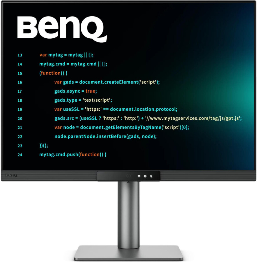 28,2"" RD280UG | Programming Monitor | 3840x2560 | IPS | 5ms | 120Hz | 3Ã¥r