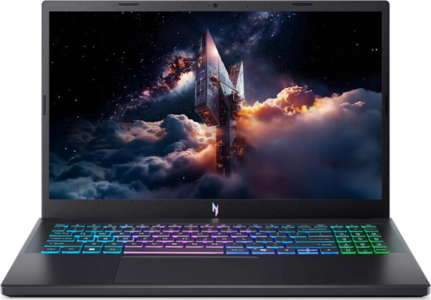 Nitro V 15 ANV15-A31-R3VA RYZ7 170/16GB/512SSD/RTX5060/W11 Home French AZERTY Layout
