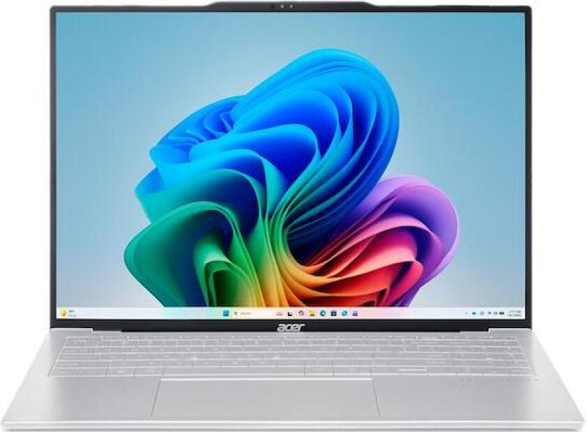 Swift Air 16 SFA16-61M-R559 RYZ AI 7 350/32GB/1TBSSD/W11 Home