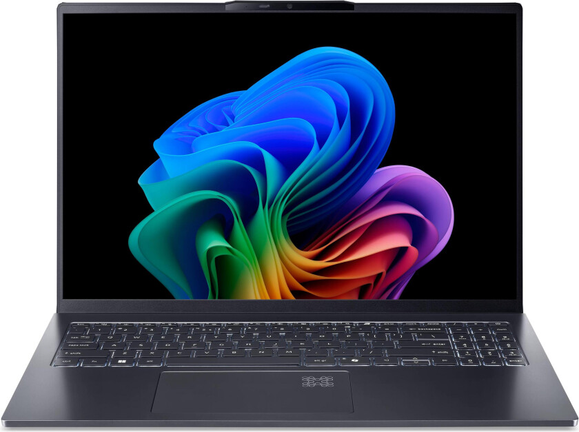 Swift Go 16 AI OLED SFG16-61-R0WK RYZ AI 5-340/16GB/512SSD/W11 Home