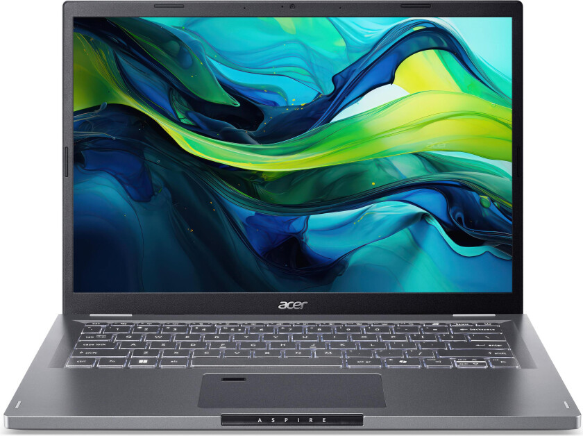 Aspire 14 A14-51M-51PY Core 5-120U/8GB/512SSD/W11 Home