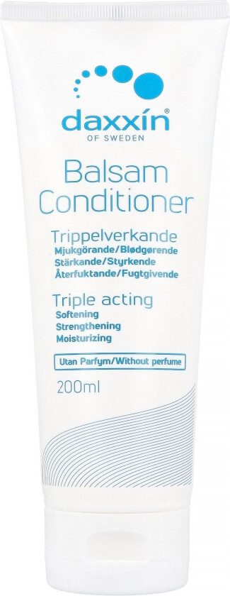 Bilde av Balsam Trippelvirkende u/p, 200 ml