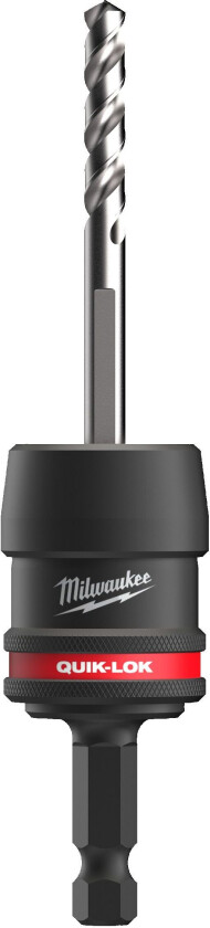 QL HS HEX Hullsagholder