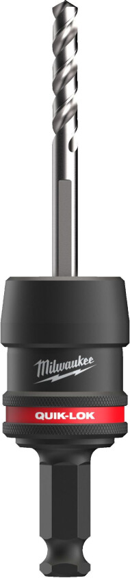 QL HS HEX Hullsagholder