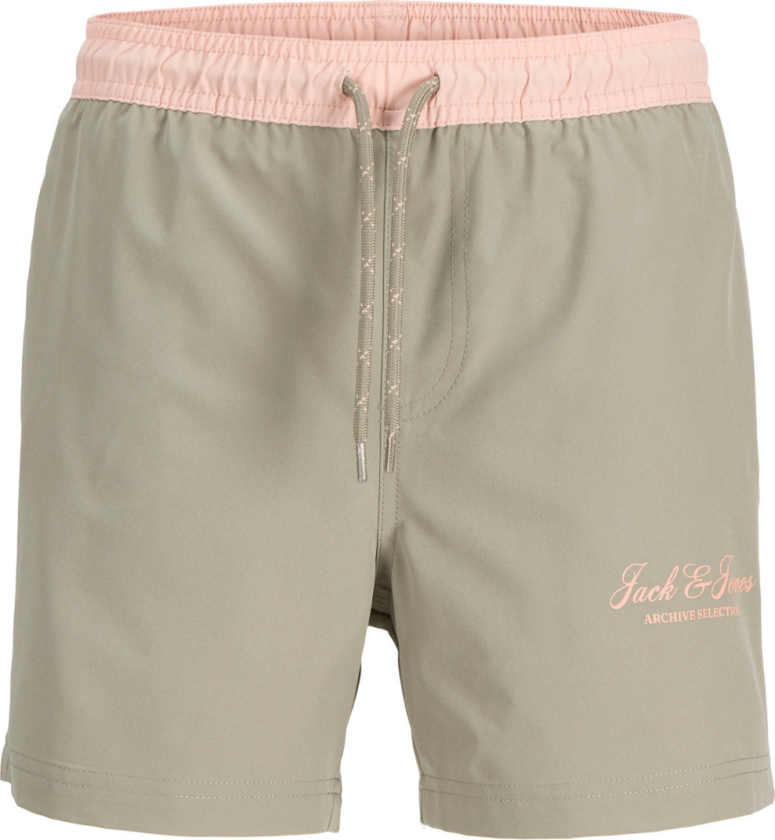 Badeshorts Archive Vetiver - 164 | Barn