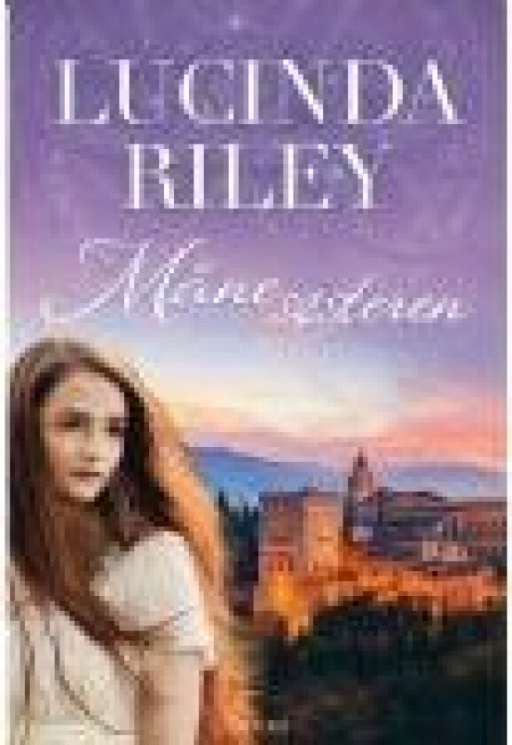 Månesøsteren Lucinda Riley Språk: Dansk