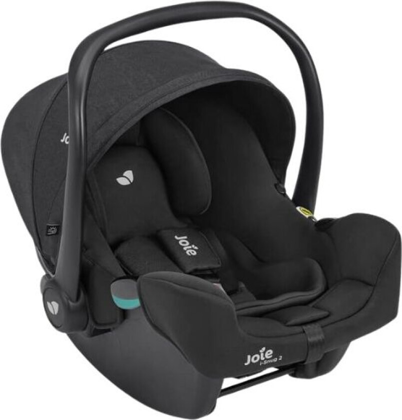 babybilstol i-Snug 2 Fern