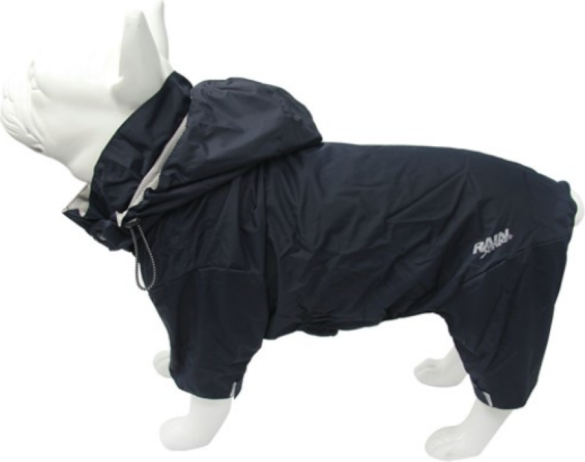 Rain Strider Regndekken Blå 60 cm