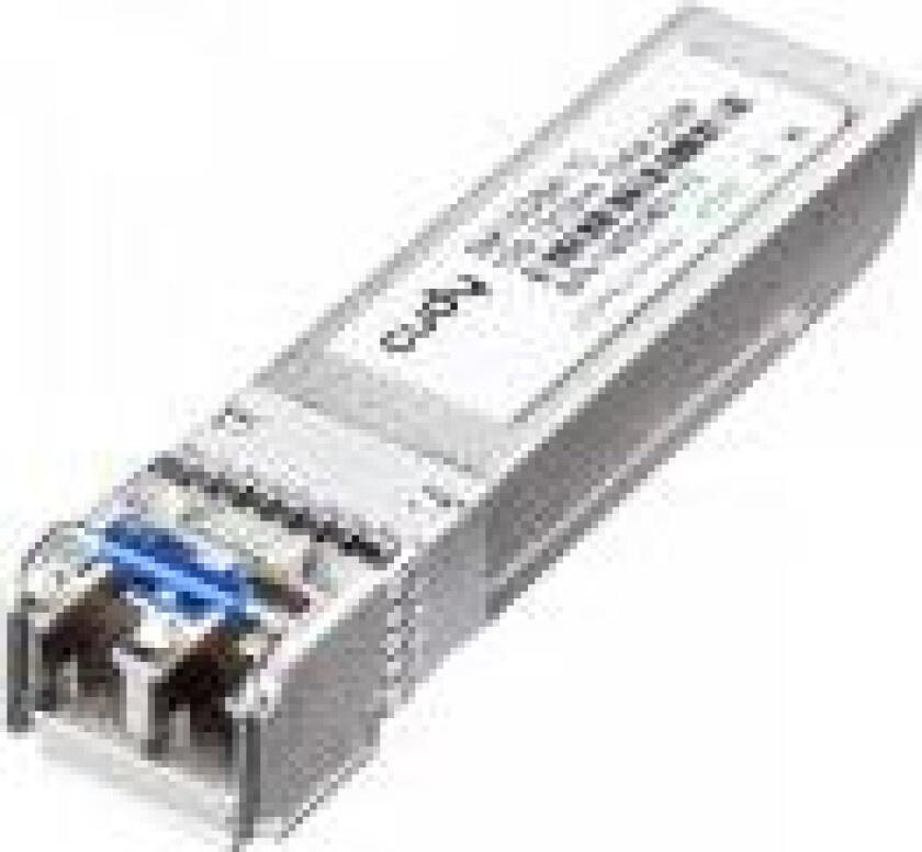 MIRACLES SM10GSA-10 SFP+ Modul LC SMF 10Km 1310nm