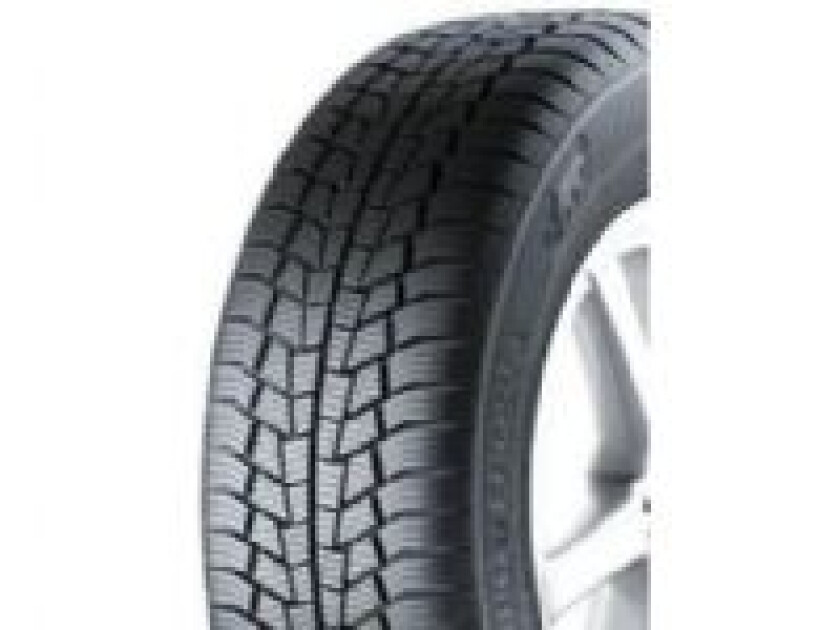 EUROFROST 6 195/65 R15 91T