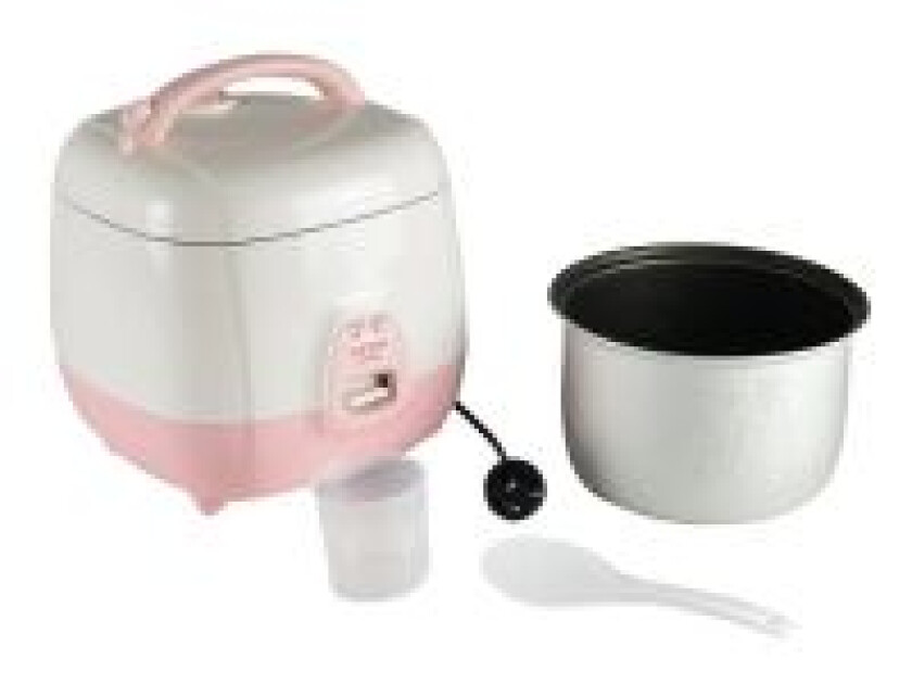 Bilde av Rice Cooker 1.08l CR-0632