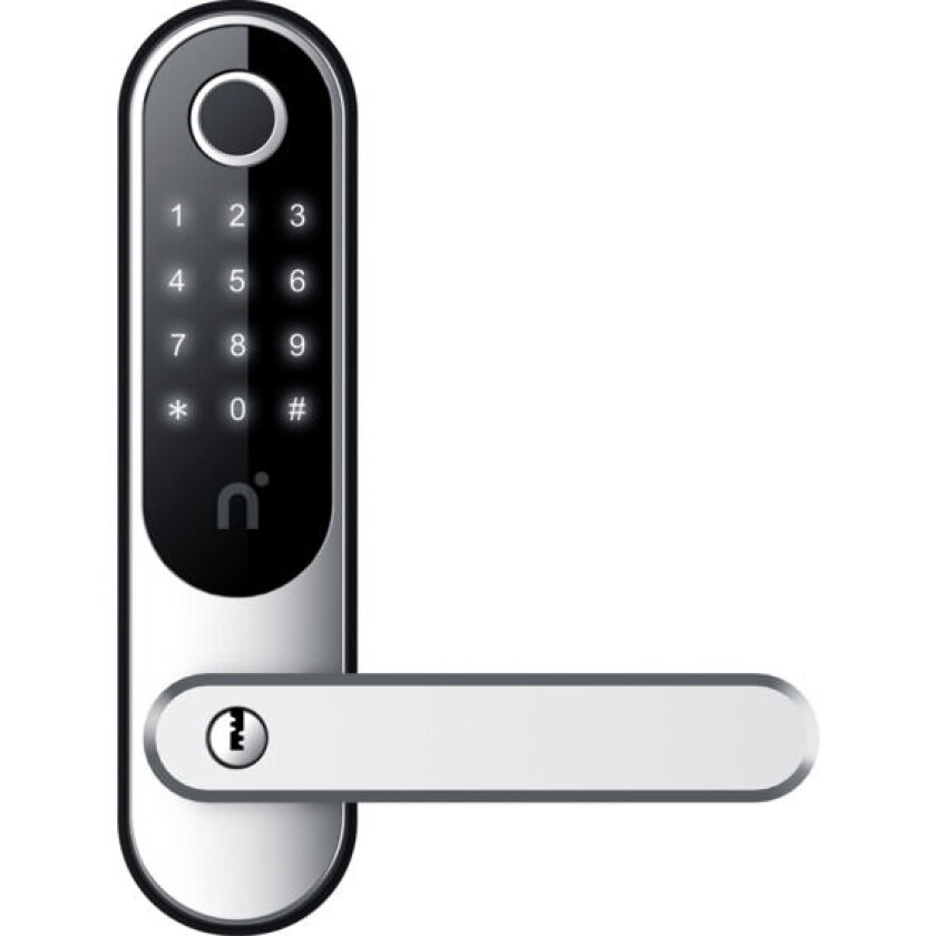 Touch Pro Black - 5800451