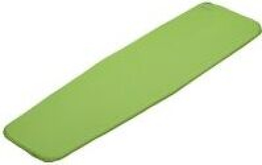 TerrainLite Selvoppusteligt Liggeunderlag 183 x 51 x 2,5 cm