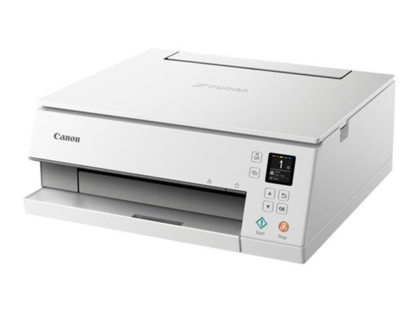 PIXMA TS6351a Blekkdyse A4 4800 x 1200 DPI Wi-Fi