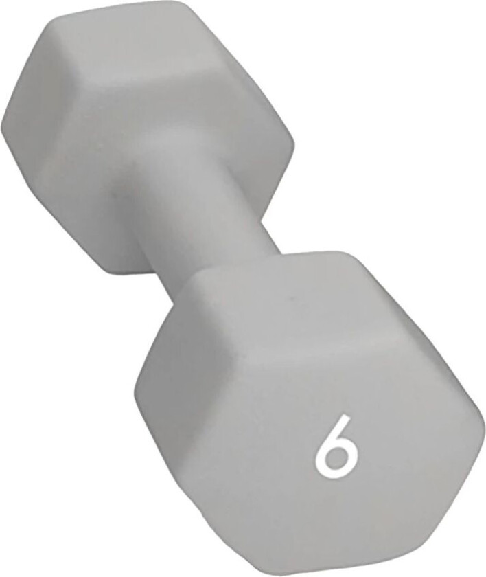 - Dumbbell Hex 1-10 kg