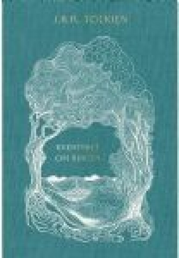 Ringenes Herre 1 J.R.R. Tolkien Språk: Dansk