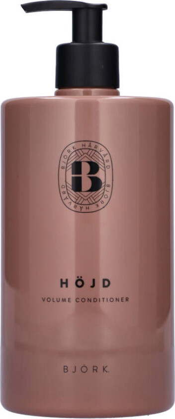 Björk Höjd Volume Conditioner 750ml