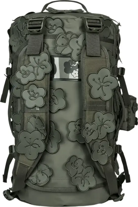 Dame, Vesker, Grønn, ONE SIZE