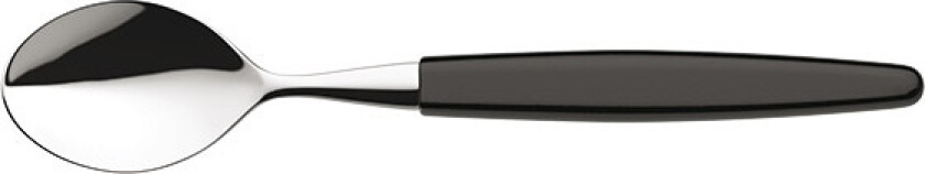 Skaugum skje 6-stk. Urban Black Urban Black