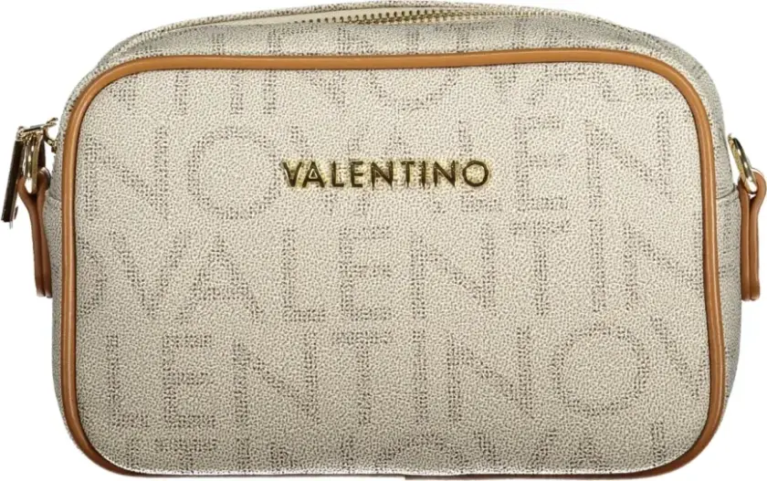 Dame, Vesker, Beige, ONE SIZE