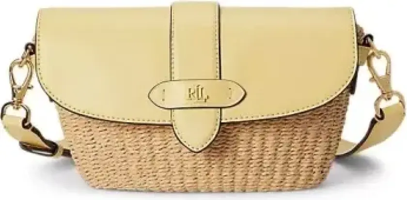 Dame, Vesker, Beige, ONE SIZE