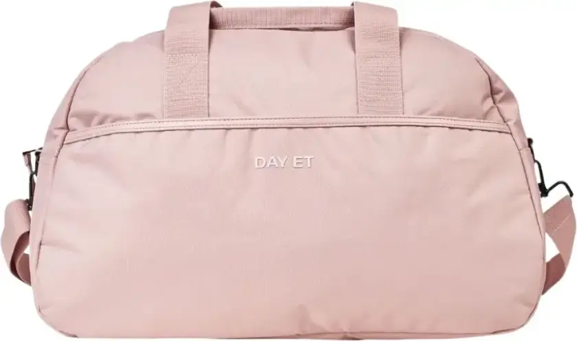 Dame, Vesker, Rosa, ONE SIZE