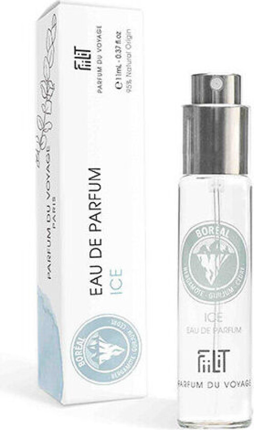 Ice Edp Boreal - 11 ml