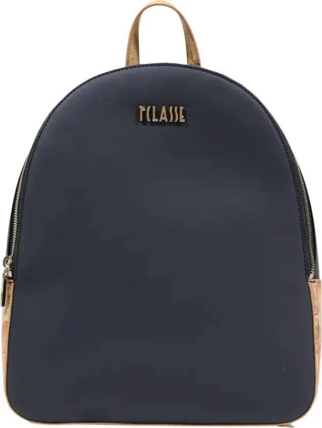 Dame, Vesker, Blå, ONE SIZE