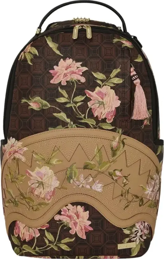 Sprayground, Dame, Vesker, Flerfarget, ONE SIZE