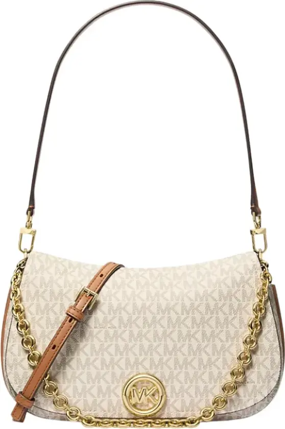 Dame, Vesker, Beige, ONE SIZE