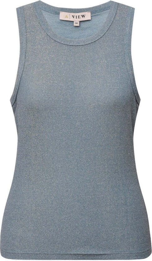 Eva Tank Top - Blue 36