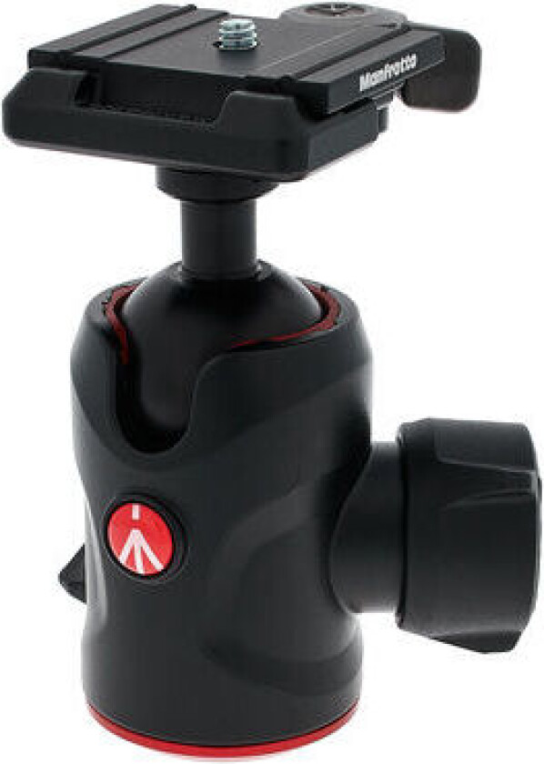 Bilde av MH496-BH Centre Ball Head