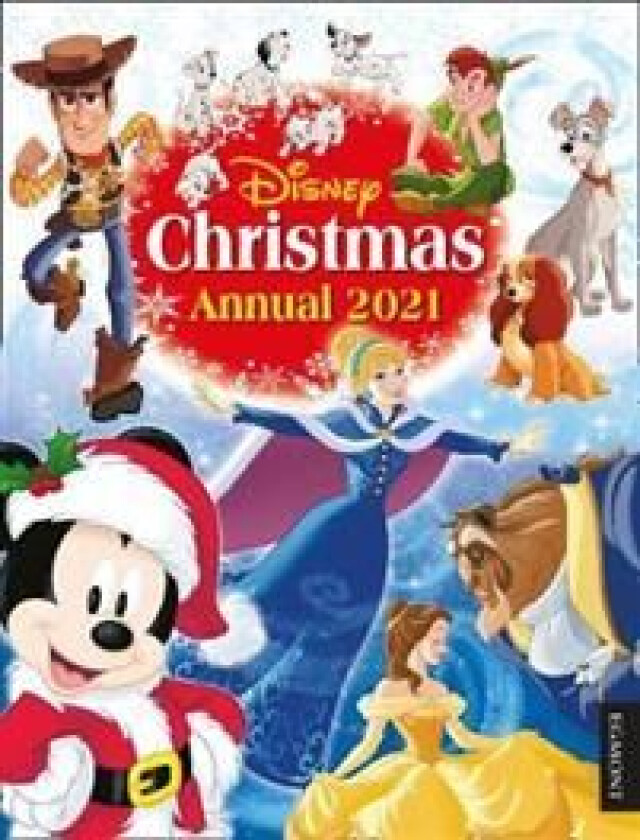 Christmas Annual 2021